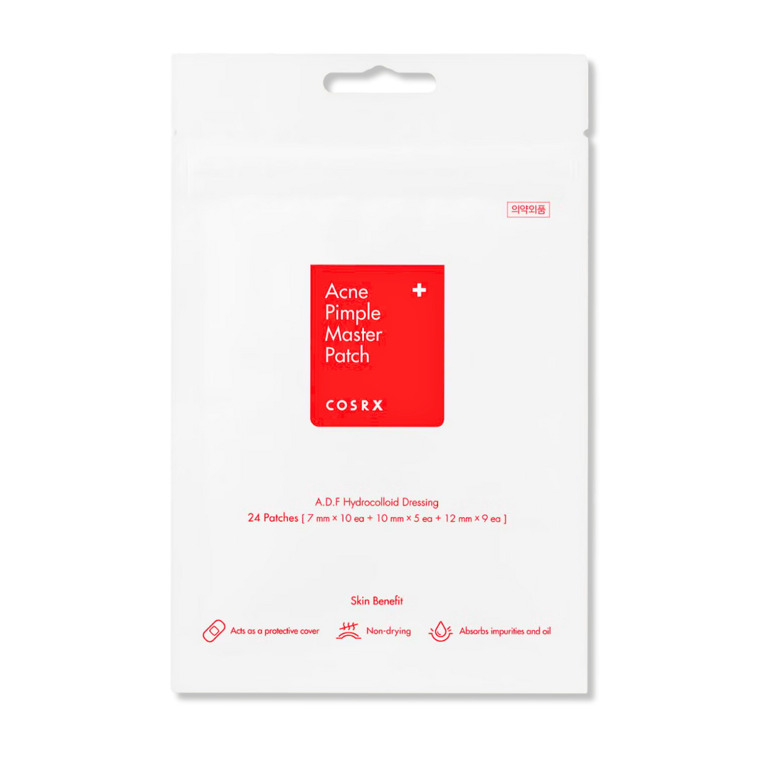 COSRX_Acne Pimple Master Patch_Cosmetic World