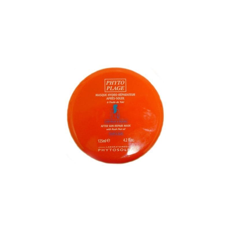 Phyto_After Sun Repair Mask 125ml / 4.2oz_Cosmetic World