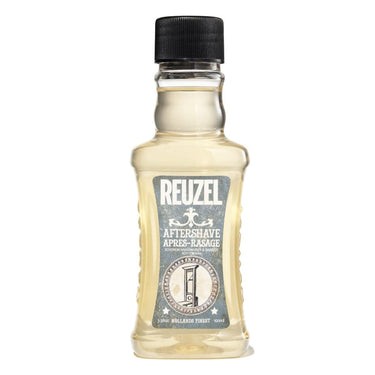 REUZEL_Aftershave - Original Scent_Cosmetic World