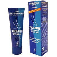 Thumbnail for AKILIENE_Akileine Nutri-Repair cream with plants_Cosmetic World
