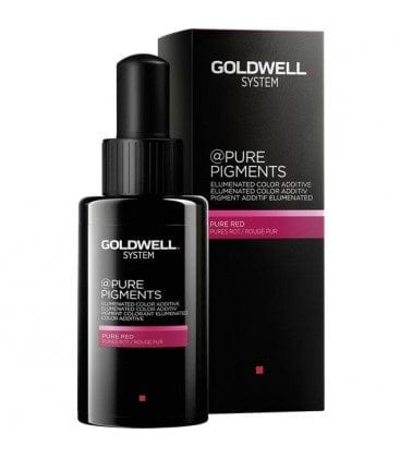 GOLDWELL_@Pure Pigment Pure Red_Cosmetic World