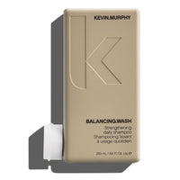 Thumbnail for KEVIN MURPHY_BALANCING.WASH Strengthening Daily Shampoo_Cosmetic World