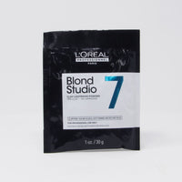 Thumbnail for L'OREAL PROFESSIONNEL_Blond Studio 7 Clay Lightening Powder 30g / 1oz_Cosmetic World