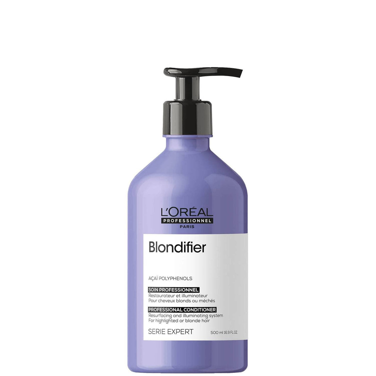 L'OREAL PROFESSIONNEL_Blondifier Conditioner_Cosmetic World