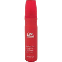 Thumbnail for WELLA_Brilliance Leave-in Balm 150 ml / 5.07 fl. oz._Cosmetic World