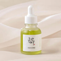 Thumbnail for BEAUTY OF JOSEON_Calming Serum: Green Tea + Panthenol_Cosmetic World
