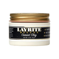 Thumbnail for LAYRITE_Cement Clay_Cosmetic World