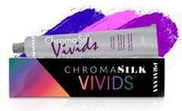 Thumbnail for PRAVANA - CHROMA SILK_Chromasilk Vivids Blue Topaz_Cosmetic World