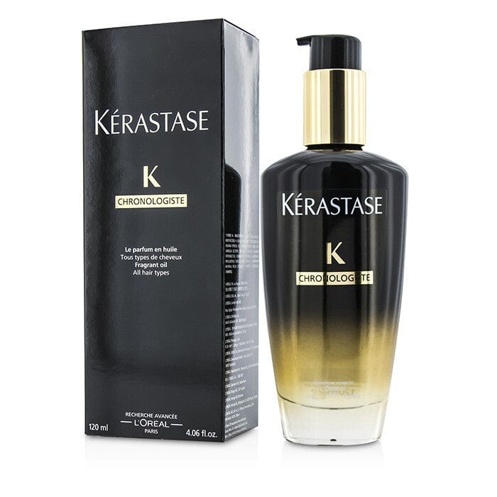KERASTASE_Chronologiste Fragrant Oil 120ml_Cosmetic World
