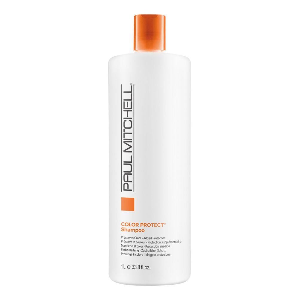 PAUL MITCHELL_Color Protect Shampoo_Cosmetic World