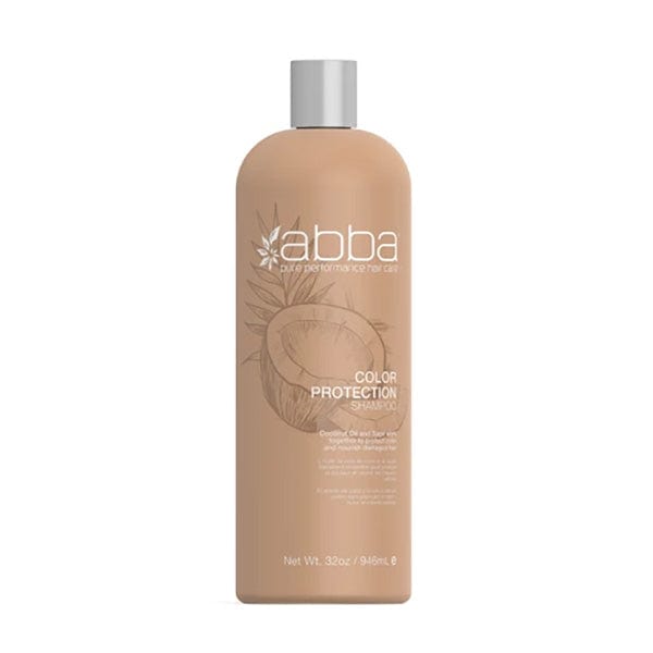 ABBA_Color Protection shampoo_Cosmetic World