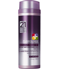 Thumbnail for PUREOLOGY_Colour Fanatic Instant Deep-Conditioning Mask 5oz_Cosmetic World