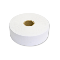 Thumbnail for Cosmetic World_Cotton Wax Strip Roll_Cosmetic World