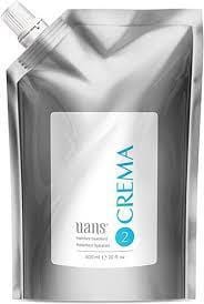 Thumbnail for UANS_Crema 2 Moisture Treatment_Cosmetic World