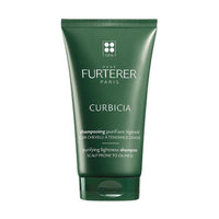Thumbnail for RENE FURTERER_Curbicia Purifying Clay Shampoo_Cosmetic World