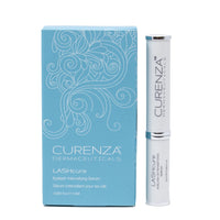 Thumbnail for CURENZA DERMACEUTICALS_Curenza LASHcure - Eyelash Intensifying Serum 2.5ml_Cosmetic World