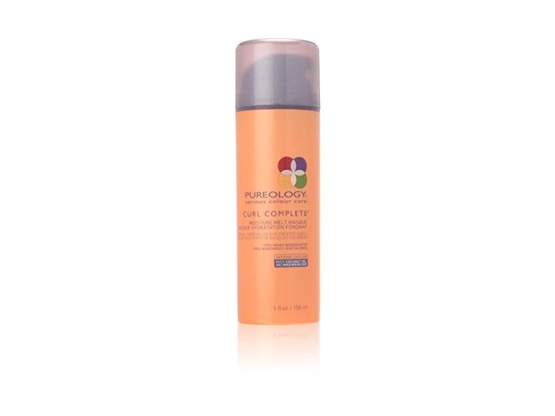 PUREOLOGY_Curl Complete Moisture Melt Masque 5 oz_Cosmetic World