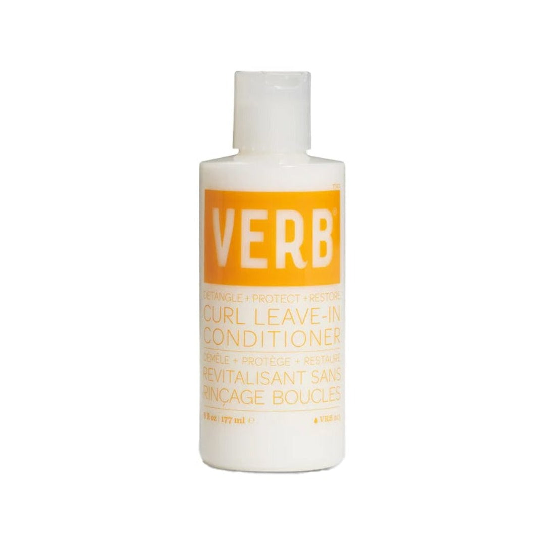 VERB_Curl Leave-in Conditioner 177ml / 6oz_Cosmetic World