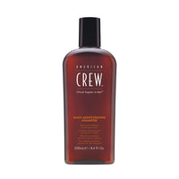 Thumbnail for AMERICAN CREW_Daily Moisturizing Shampoo 250ml / 8.4oz_Cosmetic World