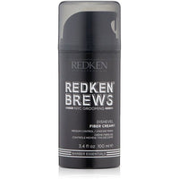 Thumbnail for REDKEN BREWS_Dishevel Fiber Cream 100ml / 3.4oz_Cosmetic World