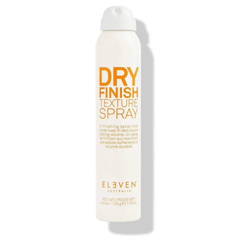ELEVEN AUSTRALIA_Dry Finish Texture Spray_Cosmetic World
