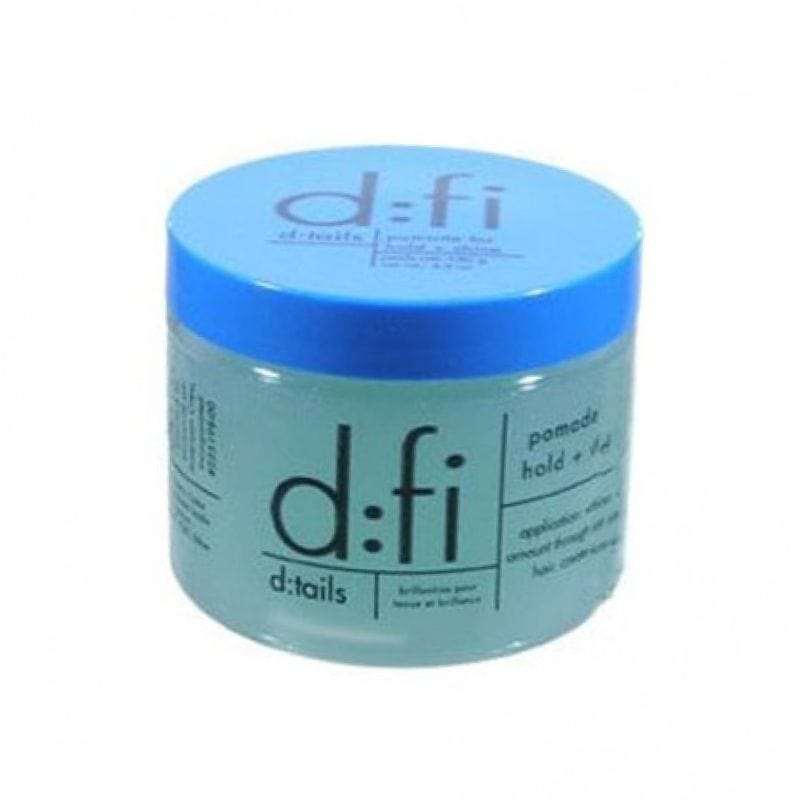 D:FI_d:tails pomade for hold + shine_Cosmetic World