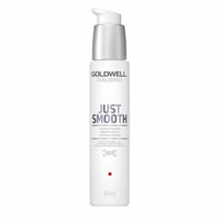 Thumbnail for GOLDWELL - DUALSENSES_Dualsenses Just Smooth 6 Effects Serum 100ml / 3.3oz_Cosmetic World
