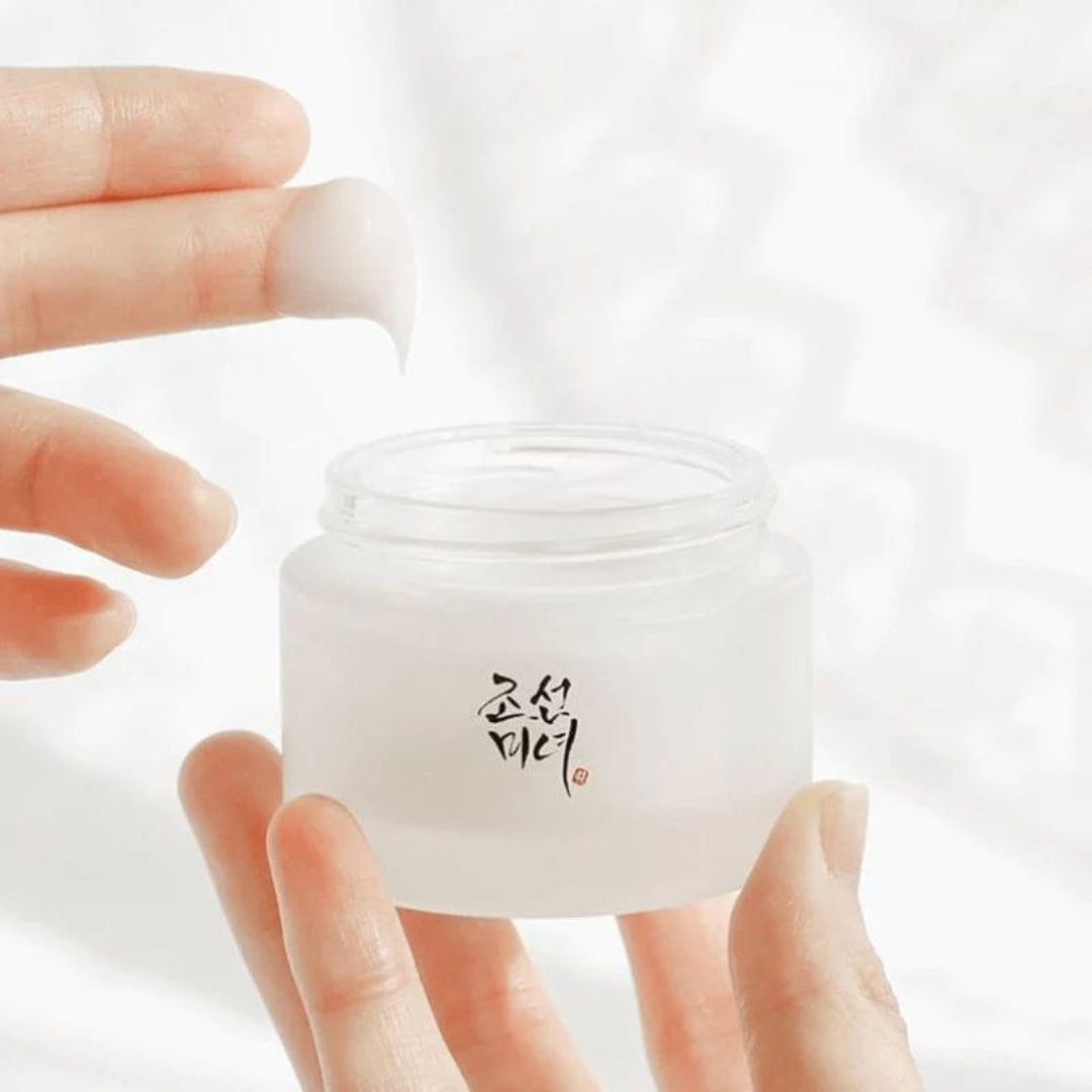 BEAUTY OF JOSEON_Dynasty Cream_Cosmetic World