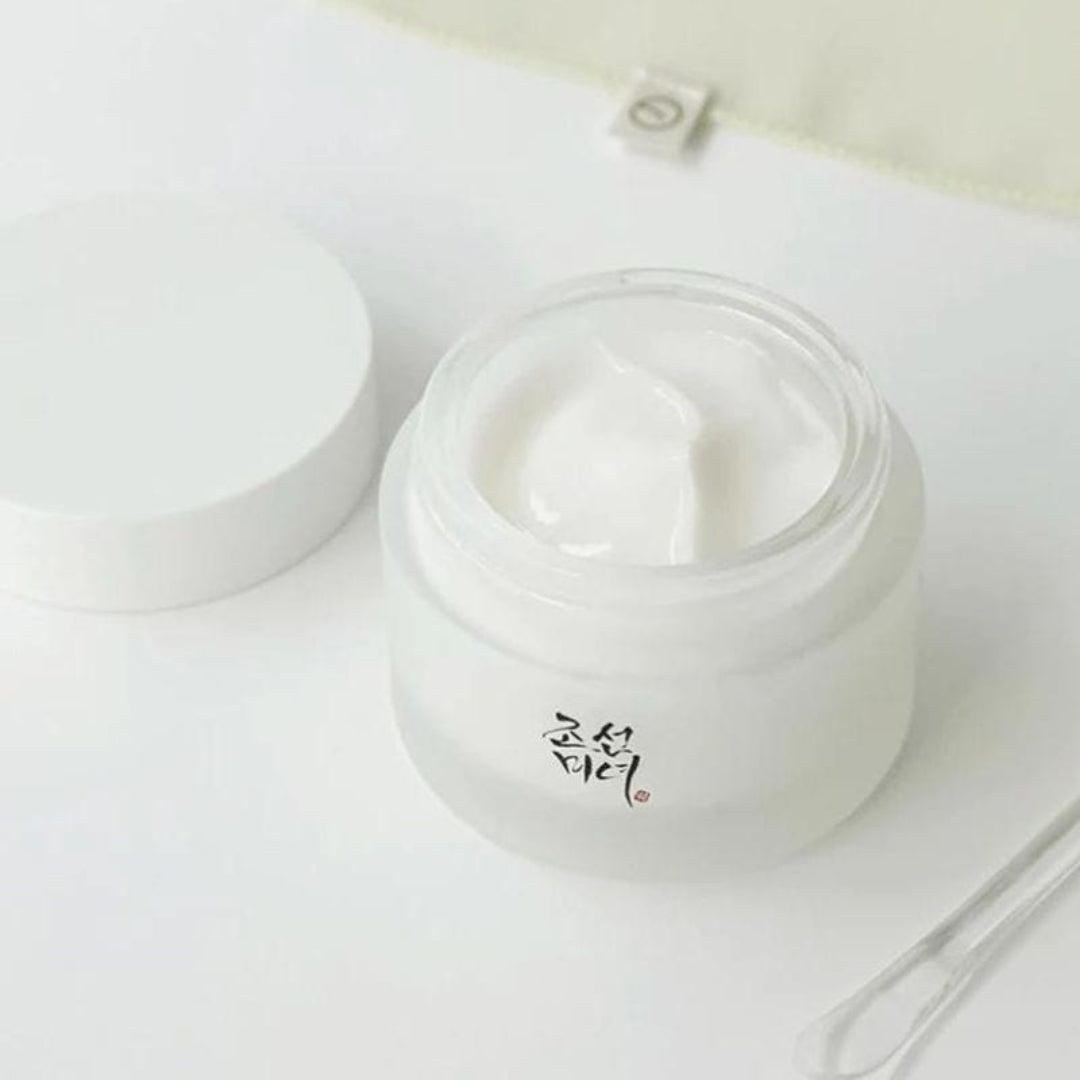BEAUTY OF JOSEON_Dynasty Cream_Cosmetic World