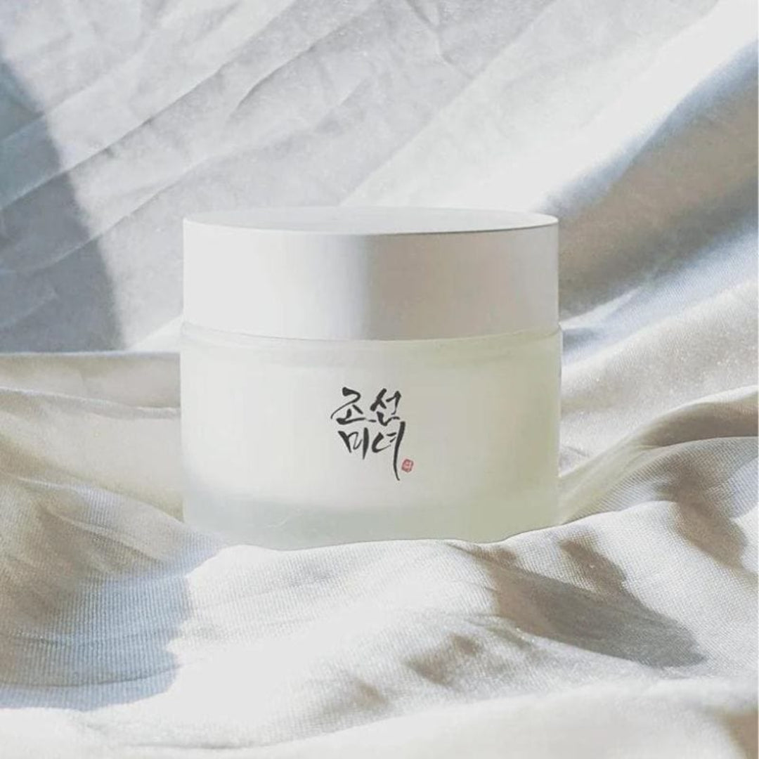 BEAUTY OF JOSEON_Dynasty Cream_Cosmetic World