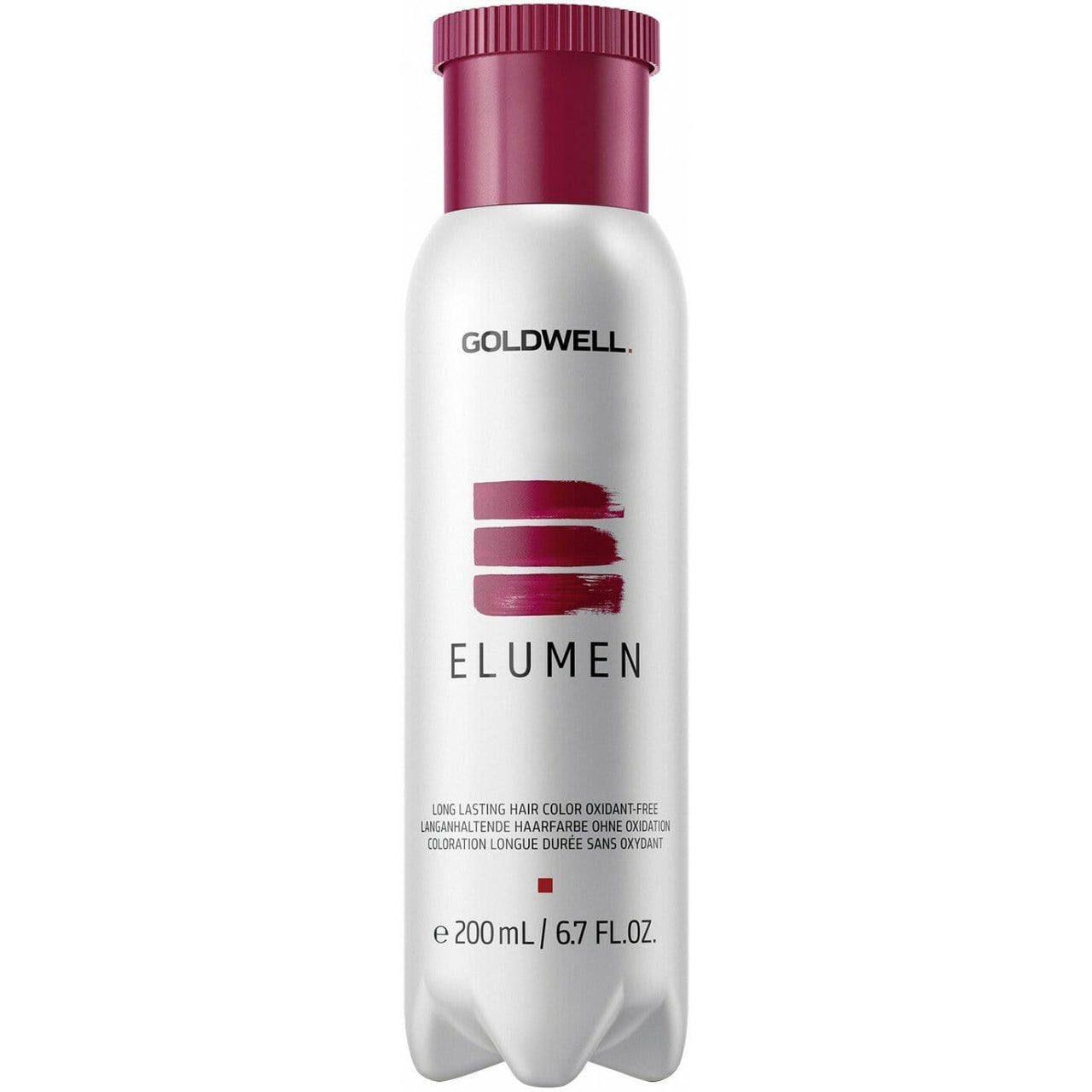 GOLDWELL - ELUMEN_Elumen BG@7_Cosmetic World