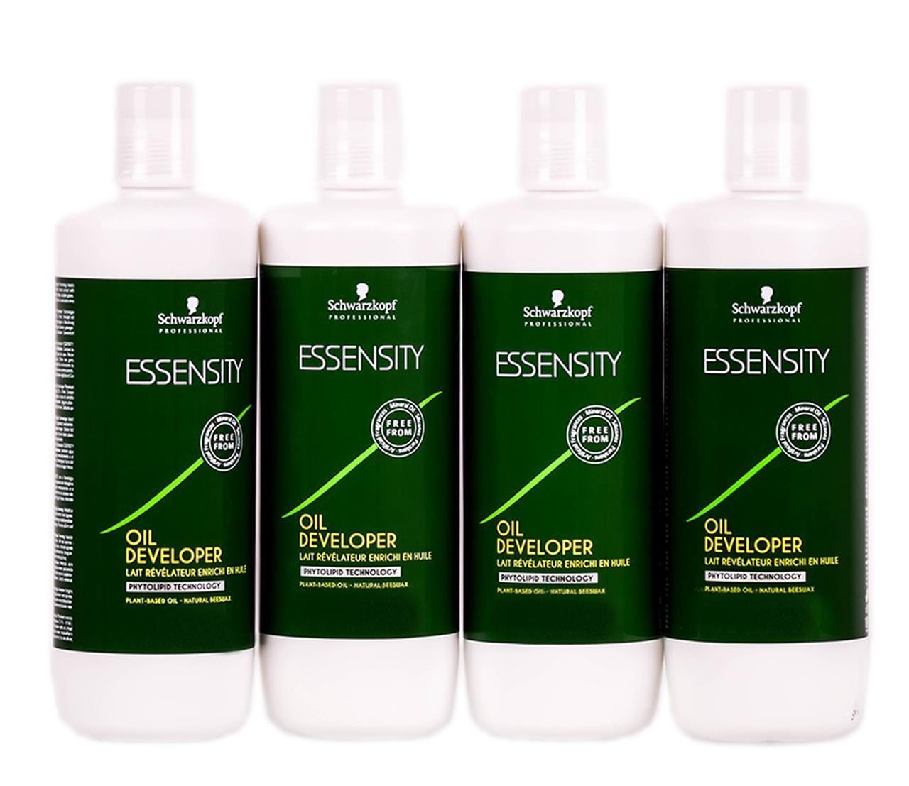 SCHWARZKOPF - ESSENSITY_Essensity Oil Developer 8.5%/28 Vol_Cosmetic World