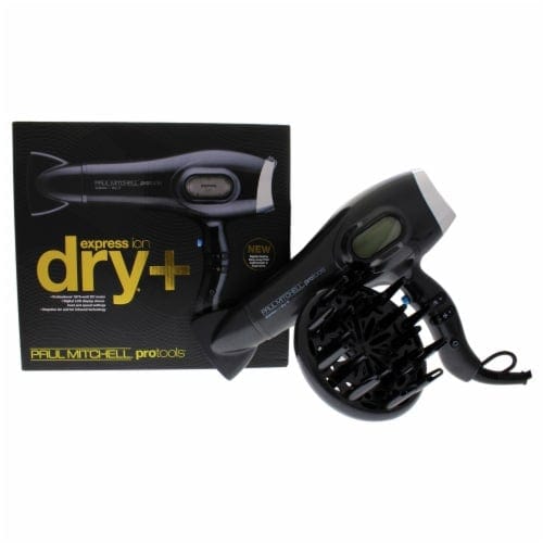 PAUL MITCHELL_Express Ion Dry+ Hair Dryer_Cosmetic World