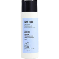 Thumbnail for AG_Fast Food Leave On Conditioner_Cosmetic World
