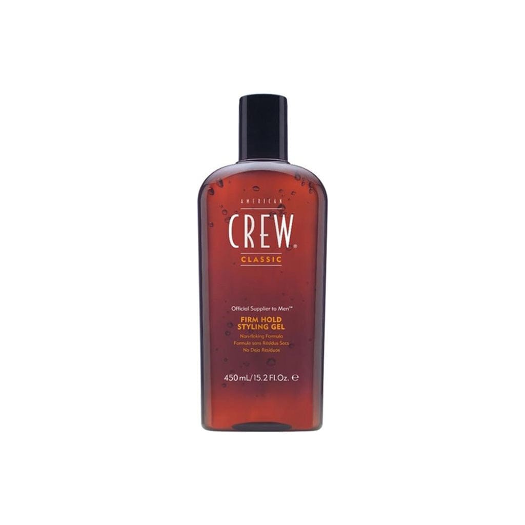 AMERICAN CREW_Firm Hold Styling Gel_Cosmetic World