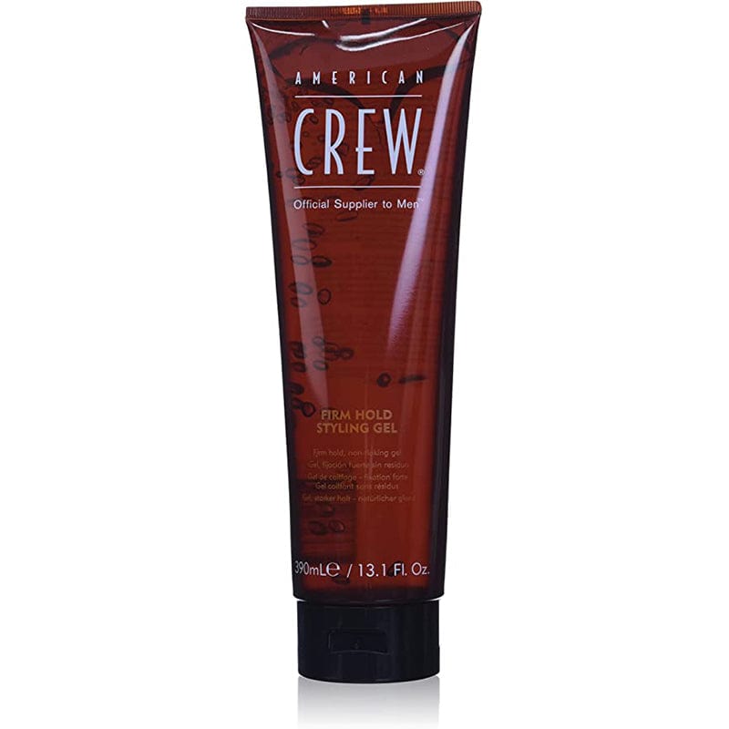 AMERICAN CREW_Firm Hold Styling Gel_Cosmetic World