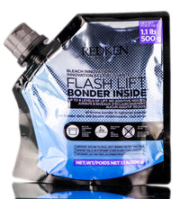 Thumbnail for REDKEN_Flash Lift Bonder Inside up to 8 levels of lift 500g_Cosmetic World