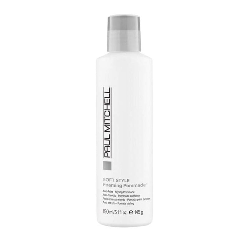 PAUL MITCHELL_Foaming Pommade Texture Polish_Cosmetic World