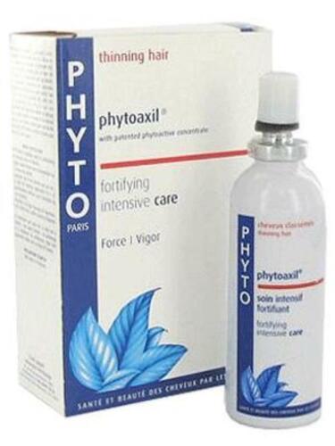 PHYTO_Fortifying Intensive Care 50ml / 1.7oz_Cosmetic World