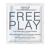 Thumbnail for JOICO_Free Play Clay Lightener 28g / 1oz_Cosmetic World