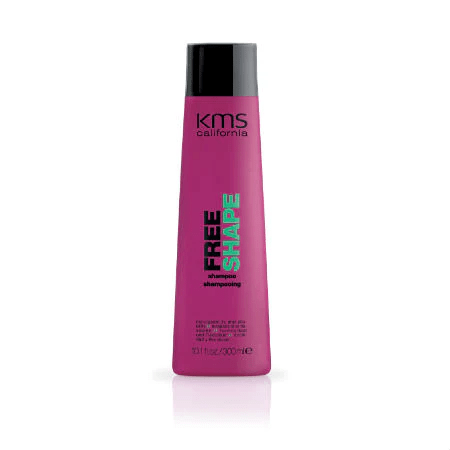 KMS_Free Shape shampoo_Cosmetic World