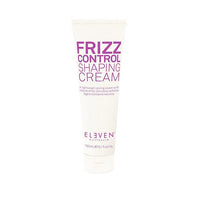 Thumbnail for ELEVEN AUSTRALIA_Frizz Control Shaping Cream 150ml / 5.1oz_Cosmetic World