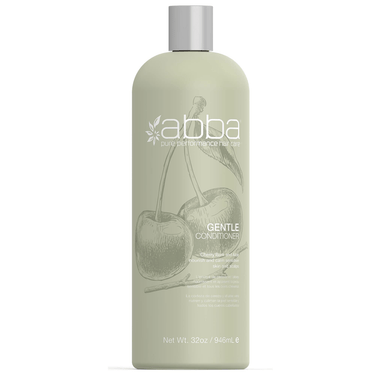 ABBA_Gentle Conditioner_Cosmetic World