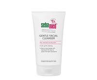 Thumbnail for SEBAMED_Gentle Facial Cleanser (Normal to Dry Skin) 150ml_Cosmetic World