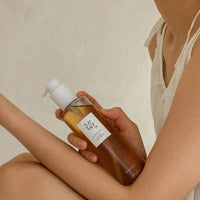 Thumbnail for BEAUTY OF JOSEON_Ginseng Cleansing Oil_Cosmetic World