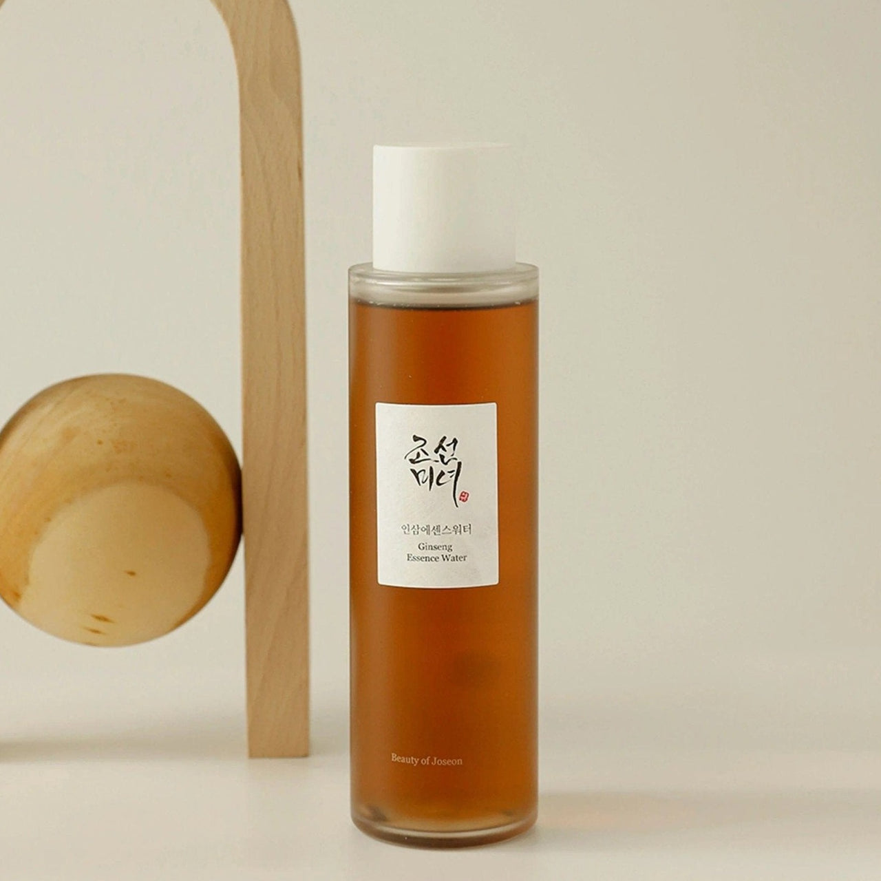 BEAUTY OF JOSEON_Ginseng Essence Water_Cosmetic World