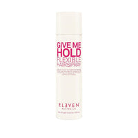 Thumbnail for ELEVEN AUSTRALIA_GIVE ME HOLD FLEXIBLE HAIRSPRAY 300g_Cosmetic World