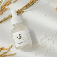 Thumbnail for BEAUTY OF JOSEON_Glow Deep Serum: Rice + Alpha-Arbutin_Cosmetic World