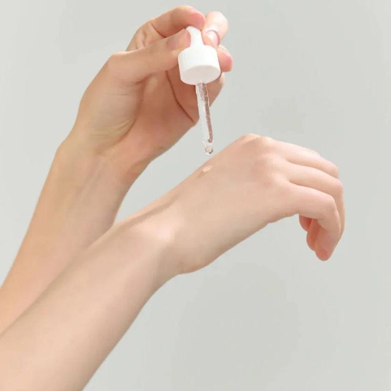 BEAUTY OF JOSEON_Glow Deep Serum: Rice + Alpha-Arbutin_Cosmetic World