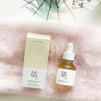 Thumbnail for BEAUTY OF JOSEON_Glow Serum: Propolis + Niacinamide_Cosmetic World